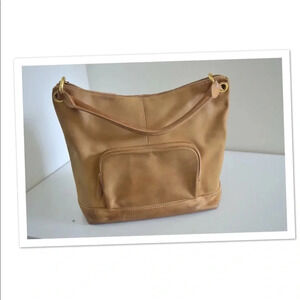 J. Crew Ryder Hobo bag